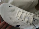 耐克NIKE男子 TR 1 緩震運動(dòng)低幫休閑鞋 DX9016-102白藍41 曬單實(shí)拍圖
