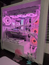 華碩X870/B850主板搭AMD9000系列銳龍9800X3D 9950X3D CPU主板套裝 板U套裝 ROG X870-A GAMING WIFI吹雪S R7 9800X3D散片 曬單實(shí)拍圖