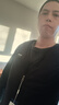 羅蒙可充電加熱馬甲男冬全身自動(dòng)能發(fā)熱衣服智能溫控電暖馬夾電熱背心 基礎款 黑【不帶充電寶，自備】 XL 尺碼偏小 建議拍大一碼 曬單實(shí)拍圖