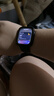 華為HUAWEI WATCH FIT 4 韻律黑氟橡膠表帶 華為運動(dòng)智能手表超輕薄大屏潮流運動(dòng)藍牙通話(huà)睡眠監測fit4 曬單實(shí)拍圖