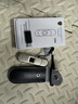 NEWQ固態(tài)u盤(pán)指紋加密USB3.2/Type-C防泄密iPhone手機電腦雙接口兩用高速辦公優(yōu)盤(pán) D5蘋(píng)果指紋U盤(pán)-256g 曬單實(shí)拍圖