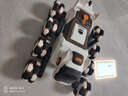 RWTW遙控機械狗兒童玩具車(chē)黑科技特技小狗機器狗炫酷送男孩生日禮物 無(wú)線(xiàn)遙控機械狗 1組充電 曬單實(shí)拍圖