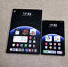 韓諾適用華為matepad mini8.8保護套2025平板保護殼Y型透明全包柔光版防摔防彎輕薄帶手寫(xiě)筆槽簡(jiǎn)約 【云杉綠】親膚觸感·輕薄便攜·送鋼化膜 曬單實(shí)拍圖