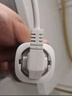 杜魯蒙國內用德國電器插頭轉換器歐標德標轉國標插座 韓國轉中國插頭 16a空調插座用 空調面板用 曬單實(shí)拍圖