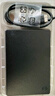 希捷（SEAGATE） 移動(dòng)硬盤(pán) 簡(jiǎn)系列套裝版 USB3.0 2.5英寸 高速便攜機械硬盤(pán) 兼容WIN MAC PS4 【簡(jiǎn)】暗夜黑色 硬盤(pán)包套裝版 2TB 曬單實(shí)拍圖