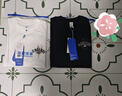 馬克華菲復古彩色涂鴉短袖T恤男夏季薄款潮流寬松休閑百搭圓領(lǐng)半袖上衣男 白色 L 曬單實(shí)拍圖