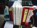 三年二班 書立架桌面可伸縮書立書本收納置物架帶筆筒書夾固定書本立架學(xué)生用桌上折疊立書架高中生教室用 升級(jí)2.0牛奶白送可拆抽屜+可收納盒+掛鉤 曬單實(shí)拍圖