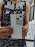 羅列 適用vivo S18手機(jī)殼硅膠殼V2323A防摔殼全包邊鏡頭保護(hù)套超薄軟膠電鍍殼 vivo S18【優(yōu)雅白】 曬單實(shí)拍圖