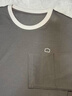 蕉內(nèi)棉棉305H睡衣男士純棉家居服情侶款長袖長褲圓領(lǐng)居家套裝春秋季 曬單實拍圖