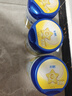 飛鶴星飛帆3段 嬰幼兒奶粉 專利OPO水解乳清蛋白 700g 3段 700g 6罐 曬單實(shí)拍圖