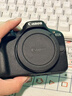 佳能（Canon）r50微單相機 4K數碼高清旅游vlog視頻學(xué)生美顏 R50入門(mén)級直播相機 送禮好物 R50黑色拆機身【不含鏡頭】 套餐一【128G內存卡~攝影包+卡通禮+備用電池】 曬單實(shí)拍圖