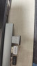 肯辛通（Kensington）K64704指紋登錄器Win11 10  7筆記本電腦指紋識(shí)別解鎖 曬單實(shí)拍圖