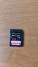 閃迪（SanDisk）128GB SD內存卡 4K V30 U3 C10 相機存儲卡 讀速200MB/s 寫(xiě)速90MB/s 微單/單反相機內存卡 曬單實(shí)拍圖