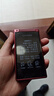 金立(Gionee)Z11 4G全網(wǎng)通翻蓋老人手機(jī) 超長待機(jī)雙卡雙待 大屏大字大聲音老年機(jī) 學(xué)生備用功能機(jī) 紅色 曬單實(shí)拍圖