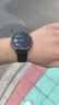 華為（HUAWEI）手表WATCH GT 5【咨詢享優(yōu)惠】運(yùn)動(dòng)智能兩周續(xù)航藍(lán)牙通話體溫心率血氧健康監(jiān)測(cè)送男女朋友禮物pro4 46mm幻夜黑【皮表帶+貼膜】 曬單實(shí)拍圖