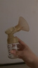 貝能（Baoneo）吸奶器單邊擠奶電動(dòng)一體兩用自動(dòng)孕產(chǎn)無(wú)痛按摩吸力大PPSU款 28mm 曬單實(shí)拍圖