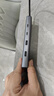 綠聯(lián)Type-C擴展塢HDMI轉接頭4K60Hz拓展塢投屏千兆網(wǎng)口讀卡USB3.0適用Macbook Air2025華為聯(lián)想15375 曬單實(shí)拍圖