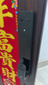 小米智能門(mén)鎖2指靜脈增強版 指紋指靜脈貓眼可視密碼鎖電子鎖  曬單實(shí)拍圖