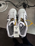adidas阿迪達(dá)斯三葉草男鞋女鞋板鞋 25秋季新款情侶金標(biāo)貝殼休閑鞋子女 力薦FU7712&EG4958金標(biāo)貝殼頭 43 曬單實(shí)拍圖