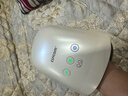 喜來康手部按摩器手腕指關(guān)節(jié)腱鞘小鯨魚理療儀手掌心熱敷爸媽媽生日禮物 曬單實拍圖