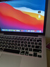 蘋果（Apple）MacBook Pro Air 超薄商務(wù)辦公 剪輯設(shè)計(jì)學(xué)生游戲 二手蘋果筆記本電腦 99新13寸Pro丨i5-8G+512G固態(tài)丨 曬單實(shí)拍圖