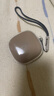 小米Xiaomi 開放式耳機 Pro 無線藍牙耳機 耳掛式5單元無感佩戴藍牙耳機 適用于安卓蘋果手機 新品上市 Xiaomi 開放式耳機 Pro 鈦光金 曬單實拍圖