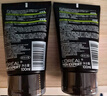 歐萊雅男士抗黑頭潔面乳100ml*2套裝控油祛痘去角質(zhì)洗面奶護膚品禮物 曬單實(shí)拍圖