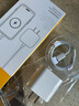 蘋(píng)果充電器充電線(xiàn)氮化鎵原裝30W快充線(xiàn)PD套裝iPhone14ProMax13 15 16手機12正品充電頭數據線(xiàn) 【適配蘋(píng)果8-14】30W快充頭+閃充線(xiàn)丨1米套裝 3C+PD雙認證丨安全不傷機 曬單實(shí)拍圖