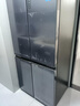 海爾（Haier）冰箱511升EPP超凈六效合一四開(kāi)門(mén)十字對開(kāi)門(mén)一級能效雙變頻風(fēng)冷無(wú)霜家用薄大容量電冰箱 511升四開(kāi)門(mén)+智能NFC+EPP超凈+寬幅變溫 曬單實(shí)拍圖