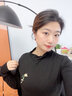 古耐胸針高檔女精致小眾別針胸花七夕情人節(jié)生日禮物女生送女朋友實用 輕奢星期胸針【五件套】 曬單實拍圖