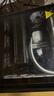 藍寶石（Sapphire）AMD Radeon? RX 9070 XT 16GB GDDR6 NITRO+ 氮動(dòng) deepseek AI 智能渲染電競游戲臺式機獨立顯卡 曬單實(shí)拍圖