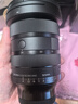 適馬（SIGMA）Art 24-70mm F2.8 DG DN II 二代 適馬2470恒定大光圈標準變焦鏡頭 全畫(huà)幅微單鏡頭 人像風(fēng)光旅行 二代 索尼E卡口 官方標配【主圖配件+0元限時(shí)升級套餐一】 曬單實(shí)拍圖