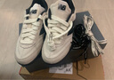 NEW BALANCE【niko and ...合作款】 NB RC42官方男鞋女鞋夏季薄底鞋休閑板鞋 米白色 URC42NAL 39.5 (腳長24.5cm) 曬單實(shí)拍圖