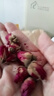 福東海  玫瑰花茶100g花草茶大朵【特優(yōu)當季新貨】平陰重瓣干 養生茶葉 曬單實(shí)拍圖