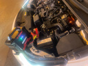 紐曼（Newsmy）【3C認證】W100汽車(chē)應急啟動(dòng)電源搭電寶車(chē)載電瓶強啟柴油貨車(chē)打火專(zhuān)業(yè)汽修廠(chǎng)救援12v強起32000毫安 曬單實(shí)拍圖