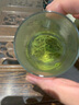龍?zhí)丁竞幽侠献痔枴魁執(zhí)缎抨柮饩G茶250g明前特級嫩芽正宗2025春茶 信陽毛尖125g*2罐金裝（送禮袋） 曬單實拍圖