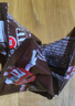 M&M'S巧克力豆花生牛奶混合口味裝mms豆兒童零食喜糖果休閑食品批發(fā)514 M豆混合口味【18包】 盒裝 240g 曬單實拍圖