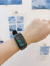 P+72025新款高顏值智能震動(dòng)鬧鐘手環(huán)10男女款學(xué)生青少年初高中生專(zhuān)用心率健康檢測運動(dòng)電子手表看時(shí)間 白色【DIY壁紙+運動(dòng)+鬧鐘+信息提醒+健康檢測】 曬單實(shí)拍圖