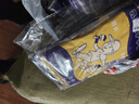 南洋幫手仕乳膠手套10雙 牛筋橡膠皮防水防油洗碗家務(wù)清潔保潔勞保防護 大號 曬單實(shí)拍圖