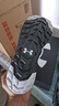 安德瑪（UNDERARMOUR）Charged Bandit TR 2男子運動(dòng)跑步鞋跑鞋3024186 黑色001 46 曬單實(shí)拍圖