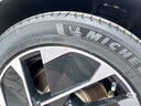 米其林（MICHELIN）汽車(chē)輪胎 215/55R18 99V 浩悅五代 Primacy 5 適配逍客/傳祺GS4 曬單實(shí)拍圖