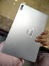 華為（HUAWEI） Matepad 11平板 2021款10.95英寸 鴻蒙系統(tǒng)學(xué)生考研網(wǎng)課教育學(xué)習(xí)娛樂(lè)辦公二合一平板電腦DBY-W09 WiFi版 8G+128G 冰霜銀 官方標(biāo)配+活動(dòng)禮包 曬單實(shí)拍圖
