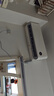 小米（MI）米家 1.5匹 新一級能效 巨省電 空調掛機 KFR-35GW/N1A1【國家補貼20%】整機十年質(zhì)保 曬單實(shí)拍圖