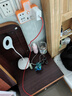 一加原裝 USB-A to Type-C 閃充數據線(xiàn) 10A 1米充電線(xiàn) 支持 100W Max 多協(xié)議兼容 通用OPPO 閃充數據線(xiàn)10A 1米 曬單實(shí)拍圖