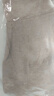 恒源祥純色羊毛絨衫羊毛毛衫男加厚半高領(lǐng)毛衣中年男士針織打底保暖衣服 100%不起球高檔駝色 低 領(lǐng) L 170碼(適合120-140斤) 曬單實(shí)拍圖