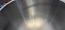 博世（Bosch）欧洲整机进口家用厨师机和面揉面一体机全自动多功能轻音电动搅拌机商用料理机打蛋器打奶油绞肉机 香草白【升级绞肉】1000W-4大功能附件 实拍图