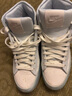 耐克（NIKE）男子BLAZER PHANTOM  MID高幫休閑鞋DX5800-001 40 曬單實拍圖