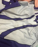 圣閑男童夏款奧特曼衣服帶胸?zé)羲俑梢路牢醚澨籽b六一服裝男孩生日禮物 帶胸?zé)?無限賽羅防蚊褲套裝+披風(fēng) 110 曬單實拍圖