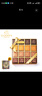 歌帝梵（GODIVA）黑巧牛奶巧克力禮盒 32片160g 比利時(shí)零食 伴手禮 生日禮物女士 曬單實(shí)拍圖