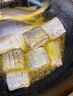 軒農谷小眼釣帶魚(yú)禮盒舟山釣帶整條東海帶魚(yú)特大號小眼帶魚(yú)特級帶魚(yú) 【6-8兩/條】3.5斤 熱賣(mài)｜禮盒裝 曬單實(shí)拍圖